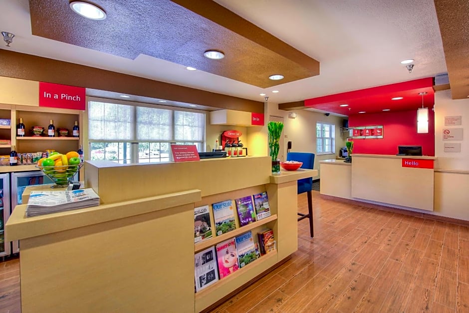 TownePlace Suites by Marriott Raleigh Cary/Weston Parkway