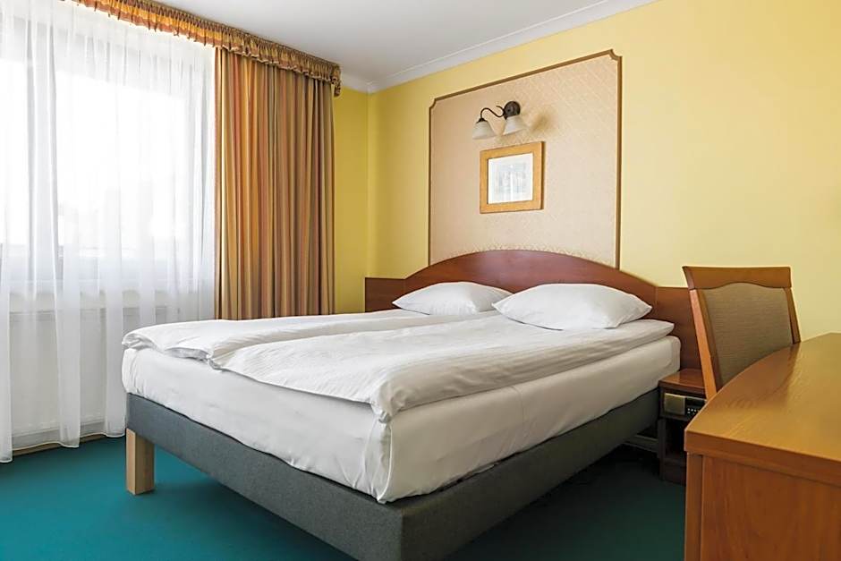 Hotel Wersal