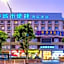 City Comfort Inn Guangzhou Xinshi Qifu Road Baixin Plaza