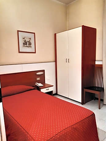 Economy Single Room