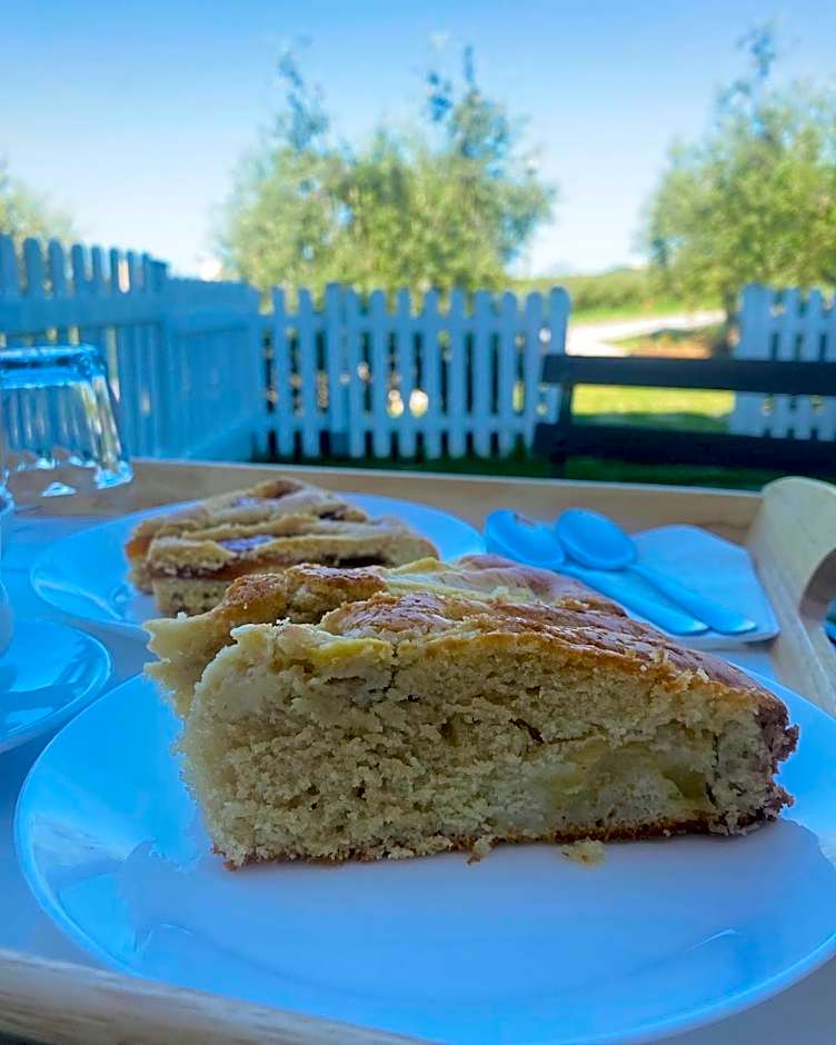 Olea b&b