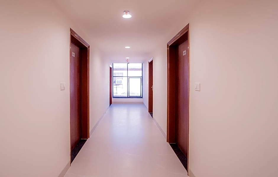 Hotel Sugandh Retreat