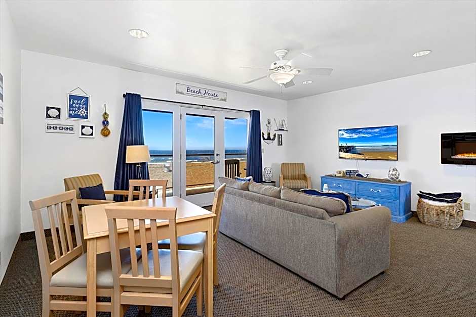 Beach House Inn & Suites