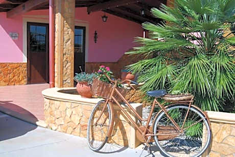 TENUTA MADRE TERRA RESORT