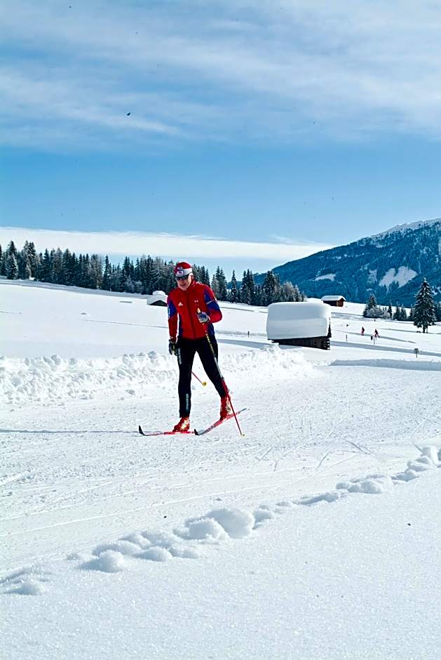 Tillga Glück - 4 stars