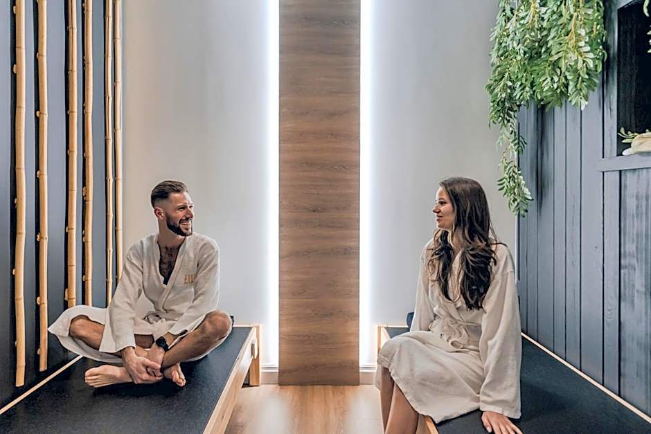 Łubinowe Wzgórze Dom II