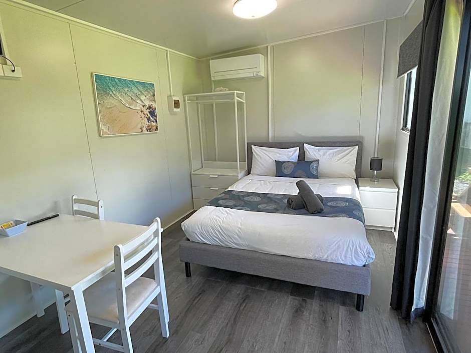 Marlo Caravan Park & Motel