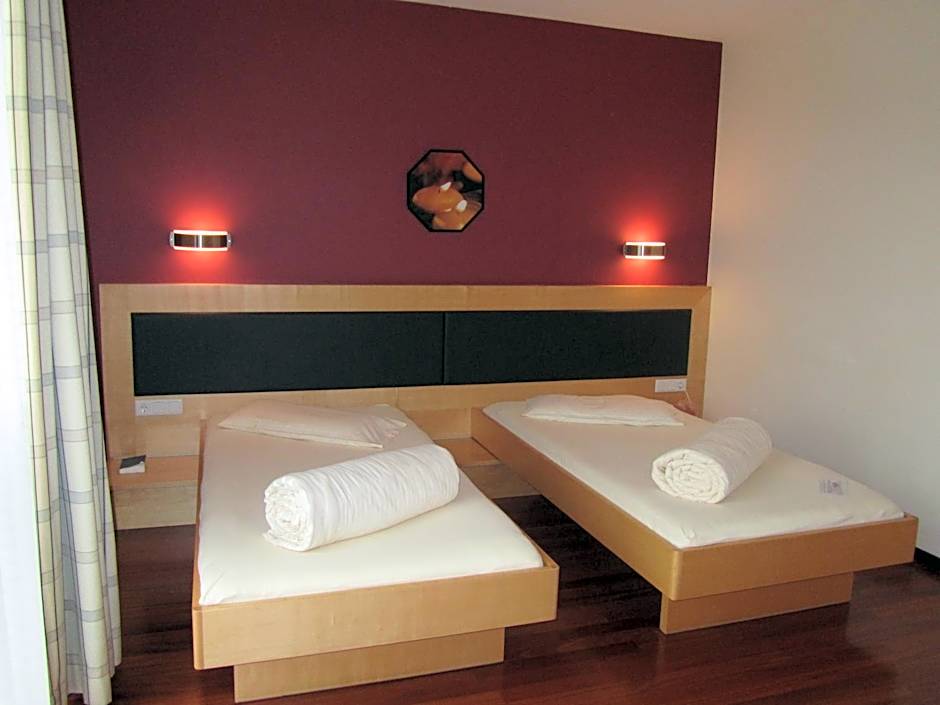 Businesshotel Valerian