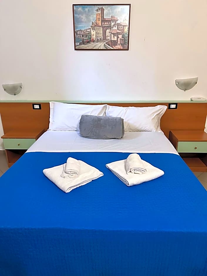 Hotel Mercurio