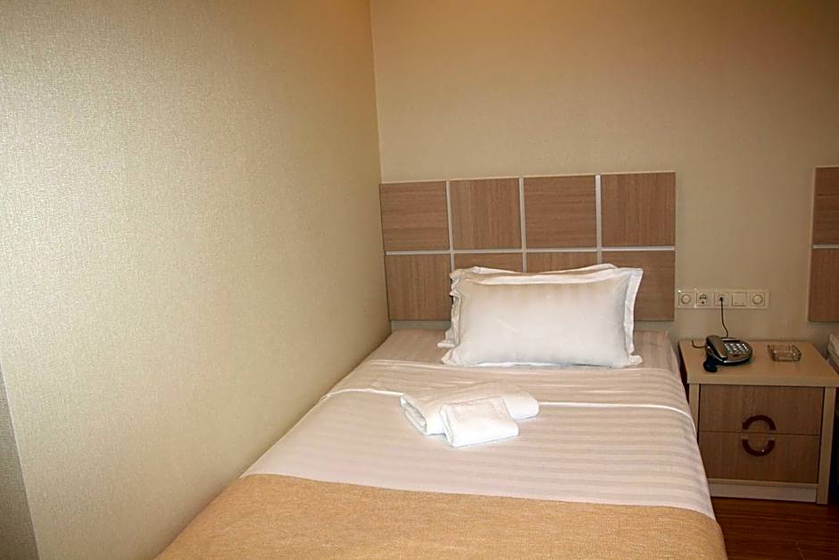 Legacy Hotel