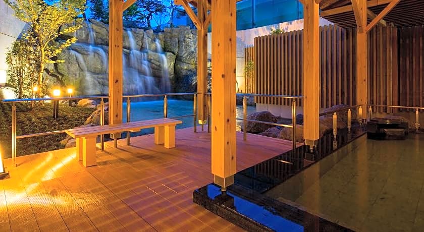 Tendo Hotel