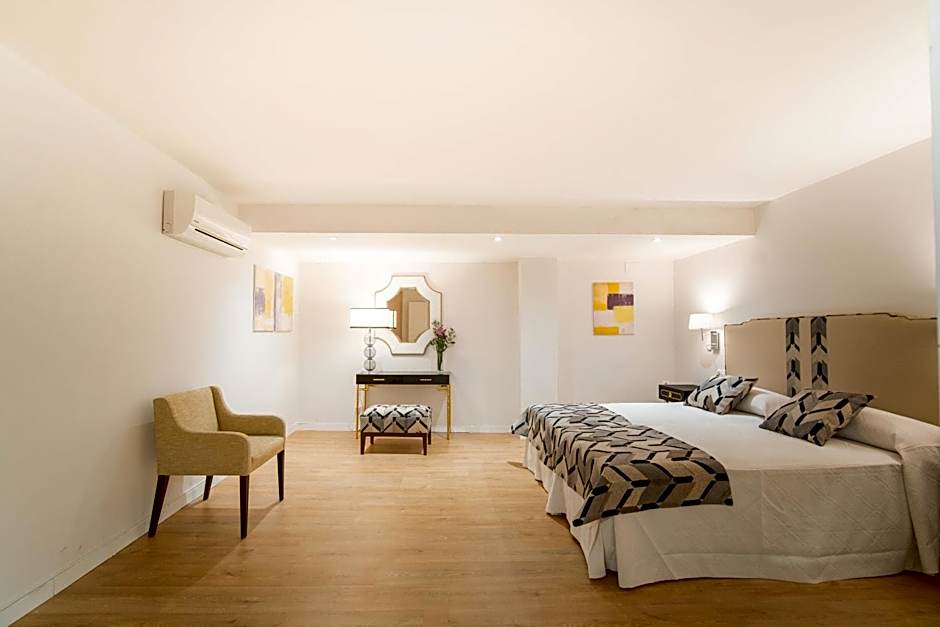 Arco Macarena Lofts by SHS