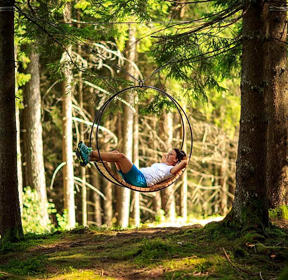 Hotel Der Löwe LEBE FREI