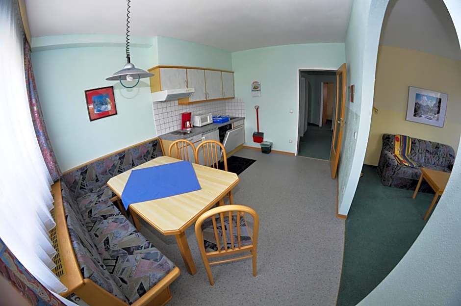 Apparthotel Bliem