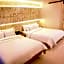 Jeonju Lime Hotel