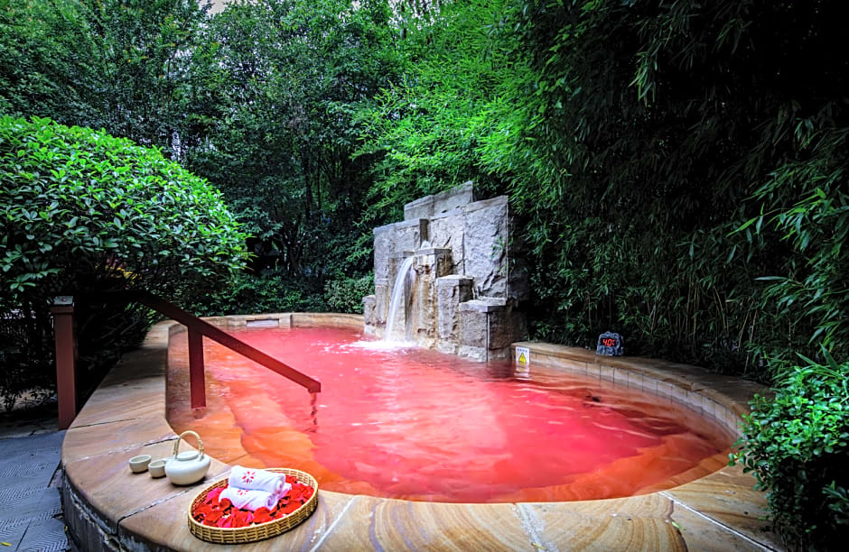 Angsana Xian Lintong Hotel