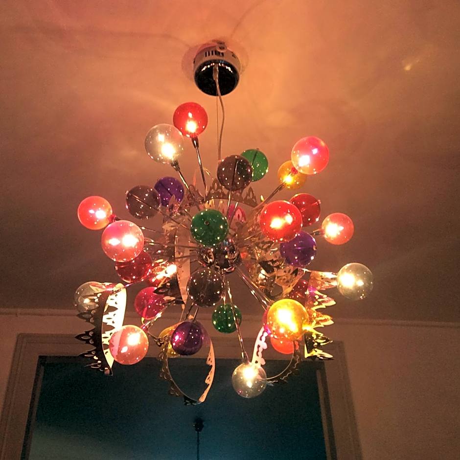 La Mancelle - Chambre d'hôtes