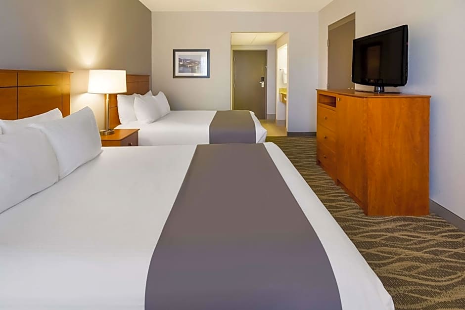 Best Western Lock Haven