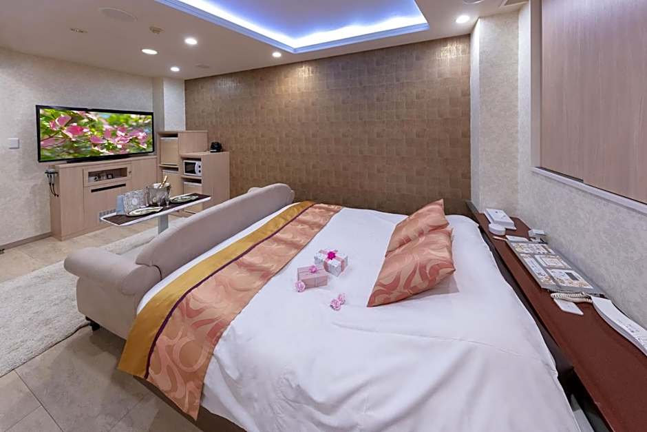 Hotel ＧEM - Adult Only