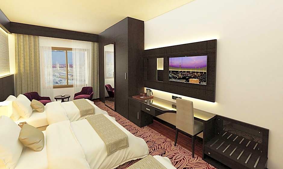 Taiba Front Hotel