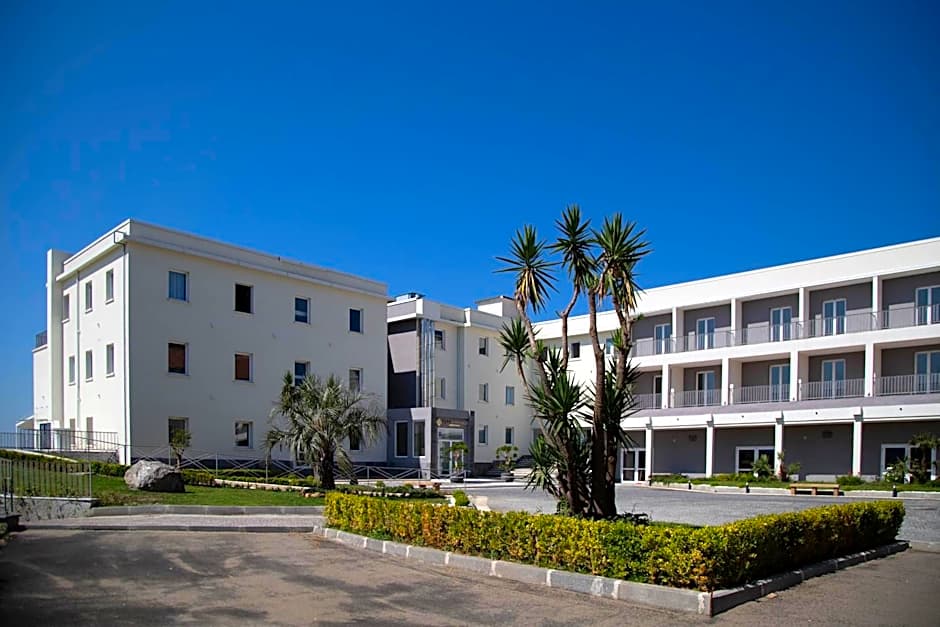 GRAND HOTEL SERAPIDE