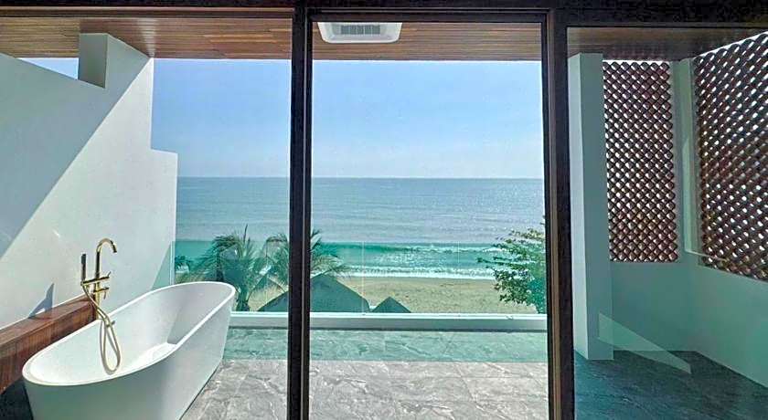 Hotel Villa Aokhanom Beachfront