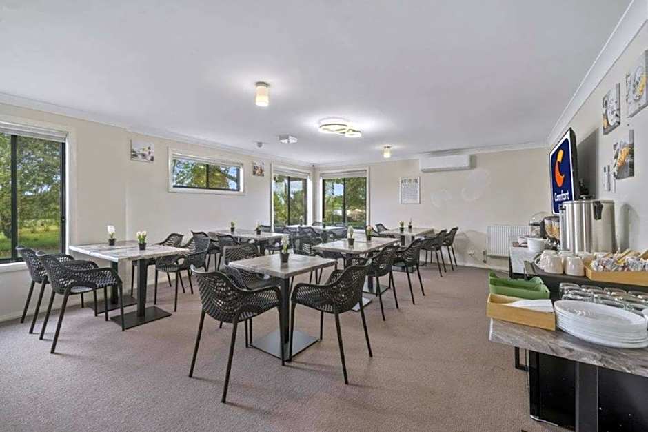 Comfort Inn Serenity Bathurst