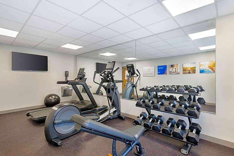 Comfort Suites Northside Hospital Gwinnett