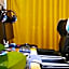 IU Hotel Baoding Yuhua East Road Passenger Center