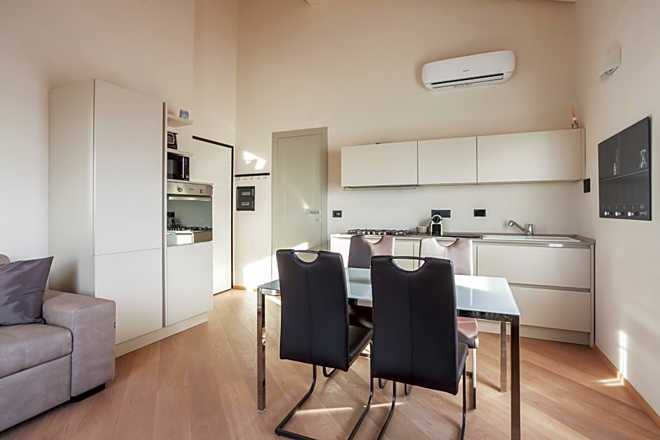 Sant'Orsola Suites Apartments