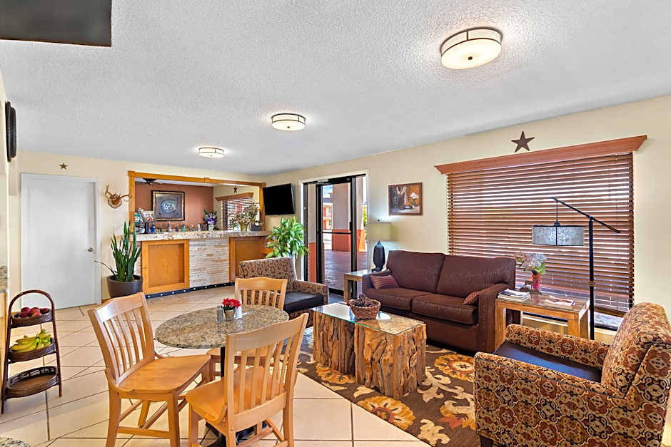 Best Western Llano