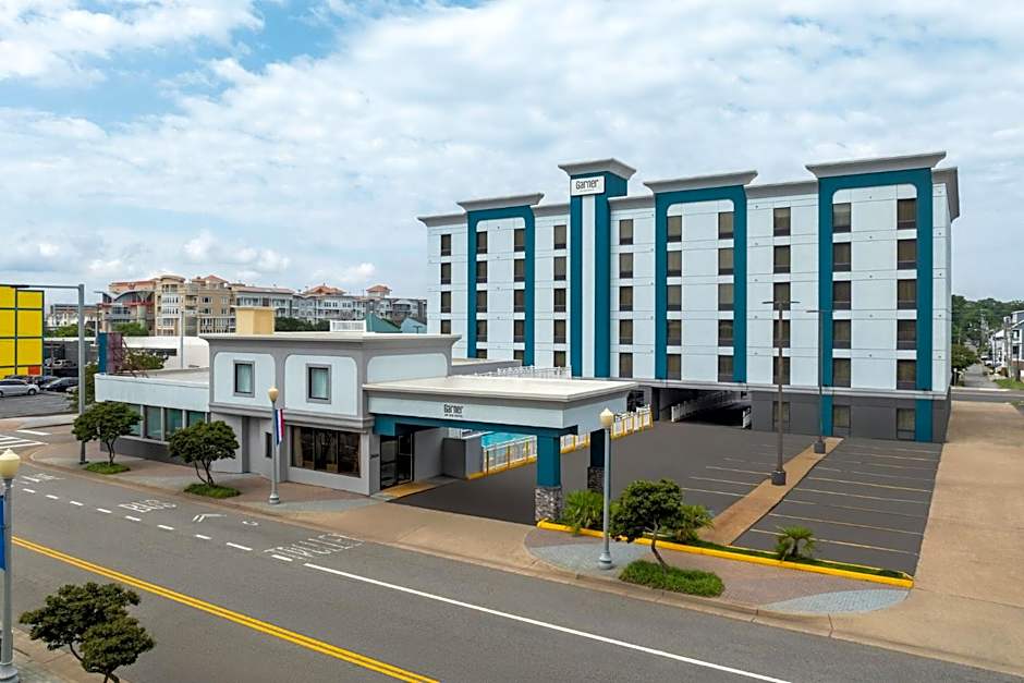 Garner Hotel Virginia Beach North by IHG