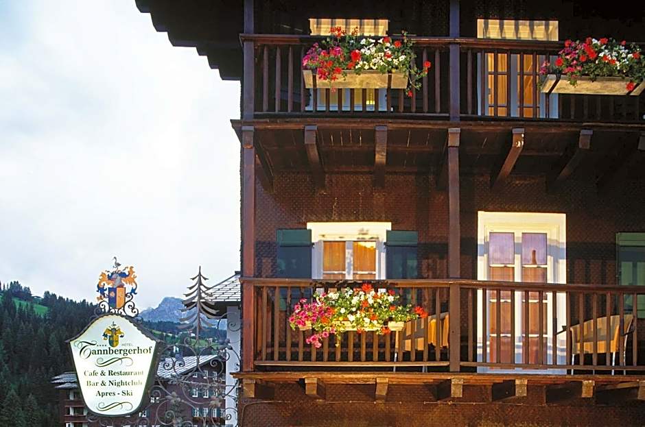 Hotel Tannbergerhof