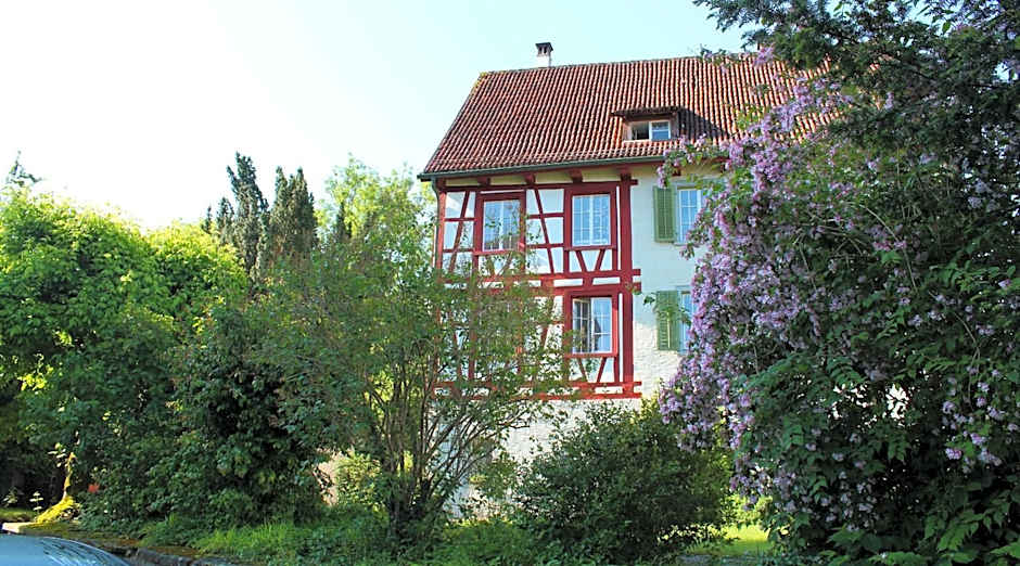 Hotel Le Lion - Self Check-in