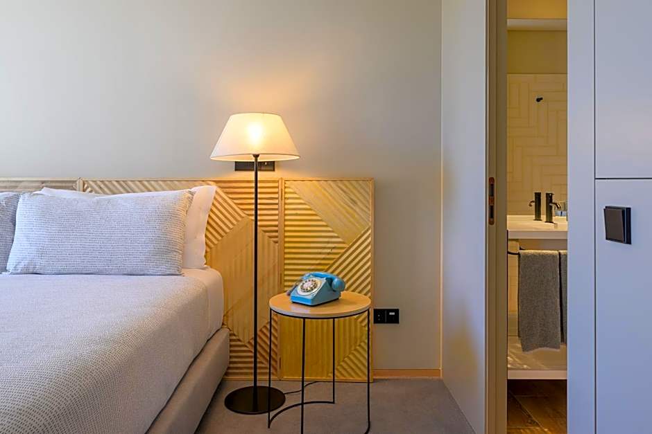 INNSiDE by Melia Braga Centro