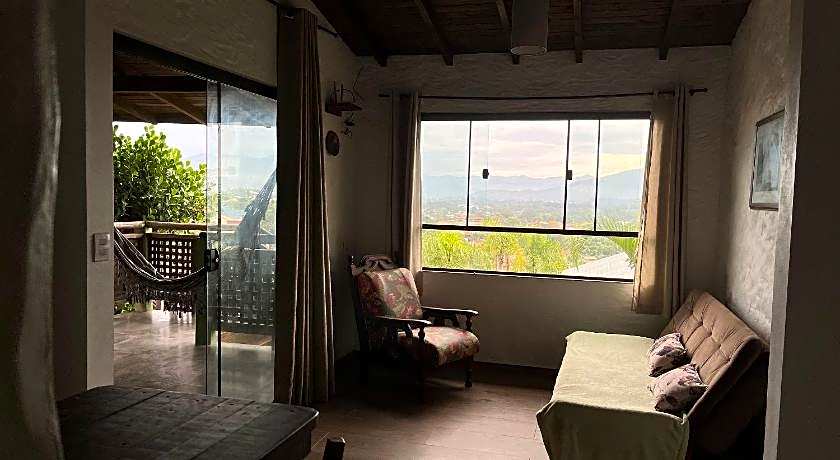 Pousada vale verde bungalows - Praia do Rosa