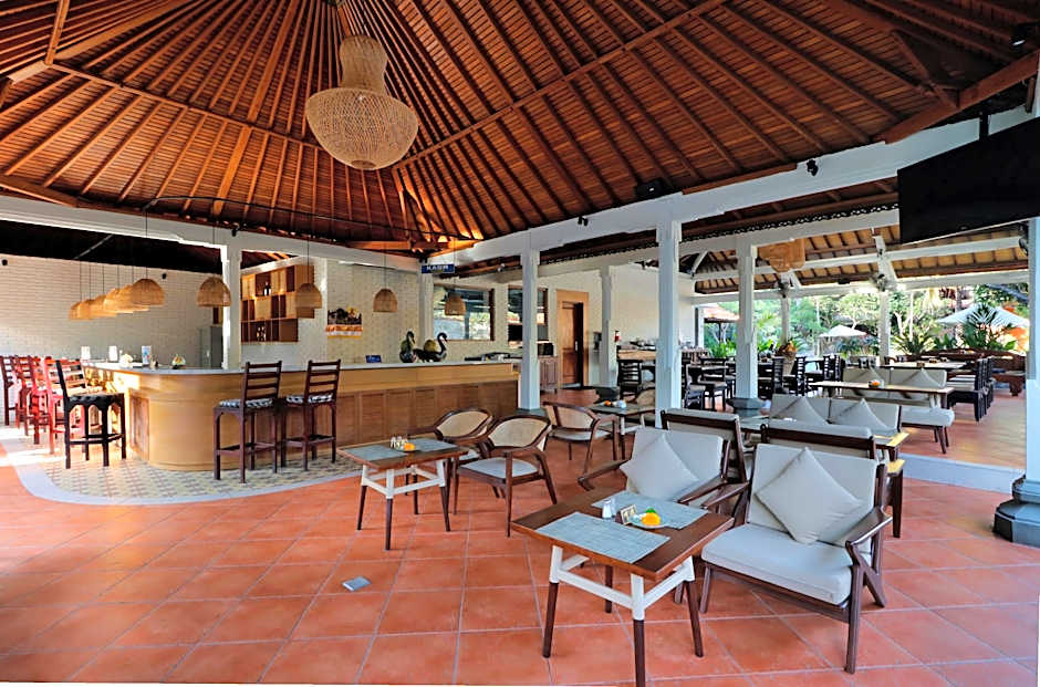 Adi Dharma Hotel Kuta