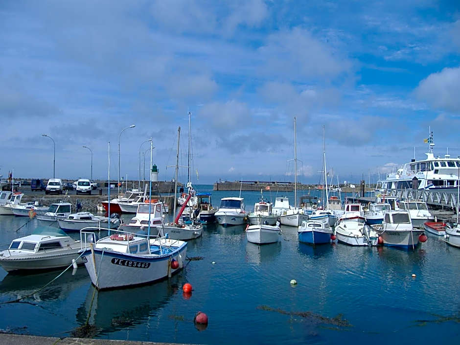 Atlantic Hôtel - L'Ile d'Yeu