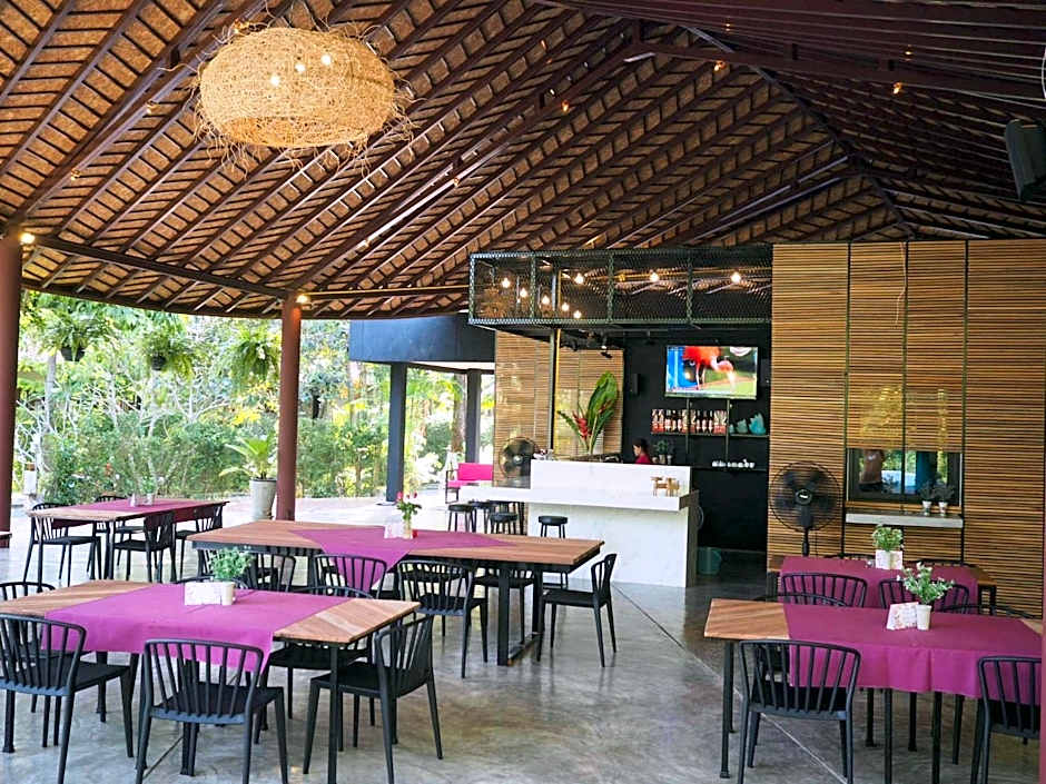Samui Garden Home Hotel