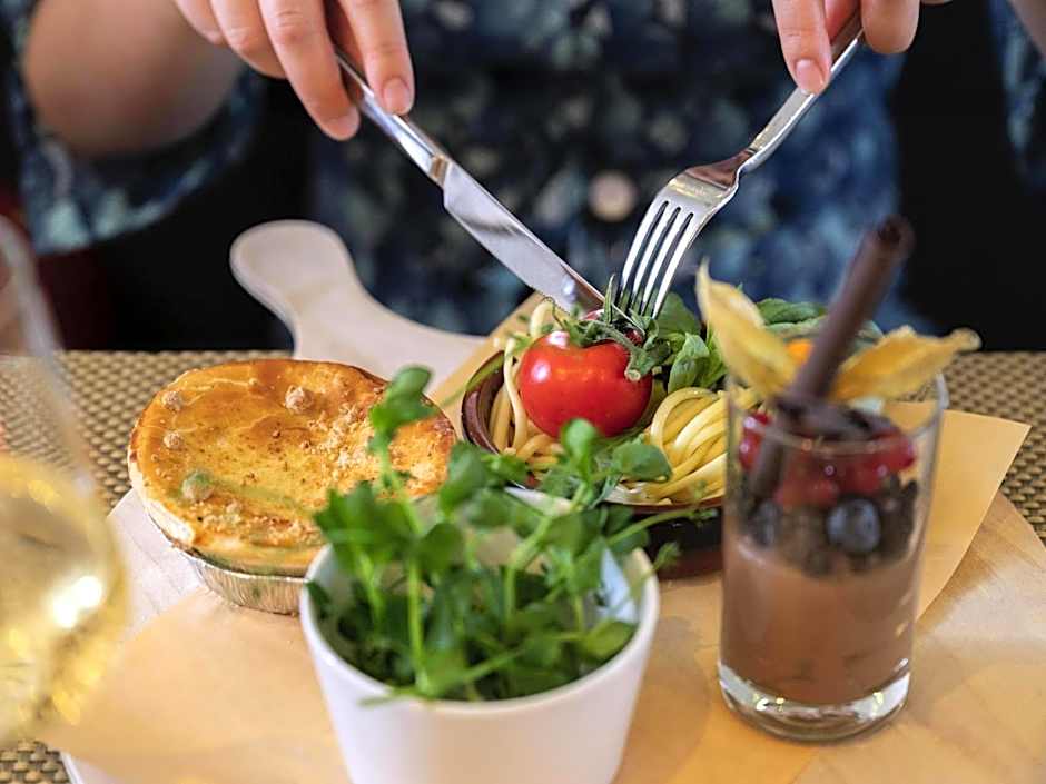 Novotel Amsterdam City