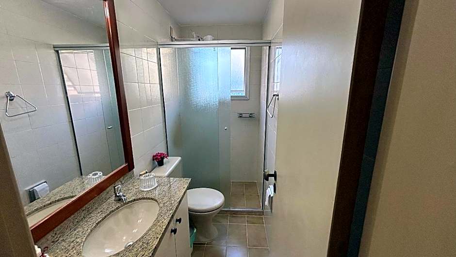 Varandas Versailles no Forte