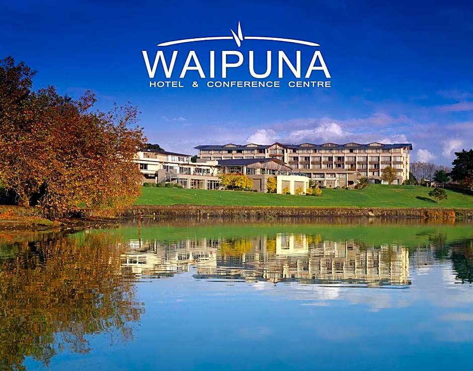 Waipuna Hotel & Conference Centre