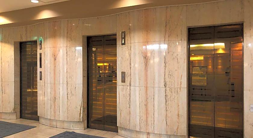 Clio Court Hakata Hotel