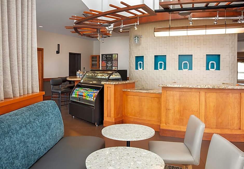 Hyatt Place Reno-Tahoe Airport