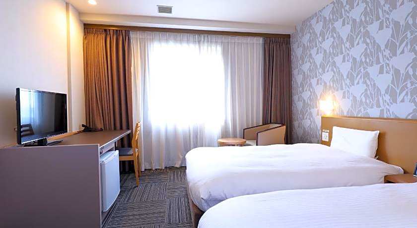 Dormy Inn Chiba City Soga