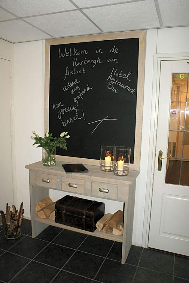 De Herbergh van Flielant