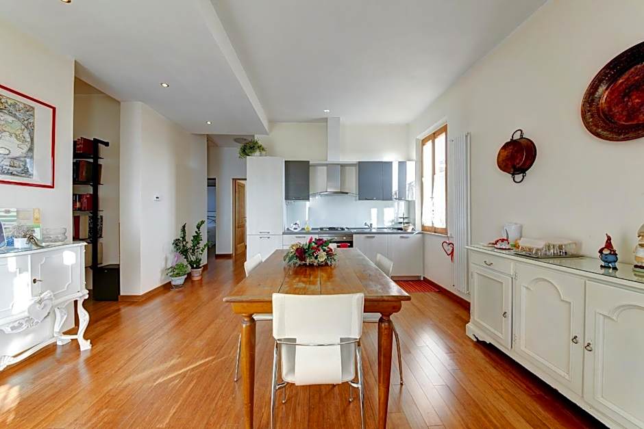 B&B Il Ramaiolo