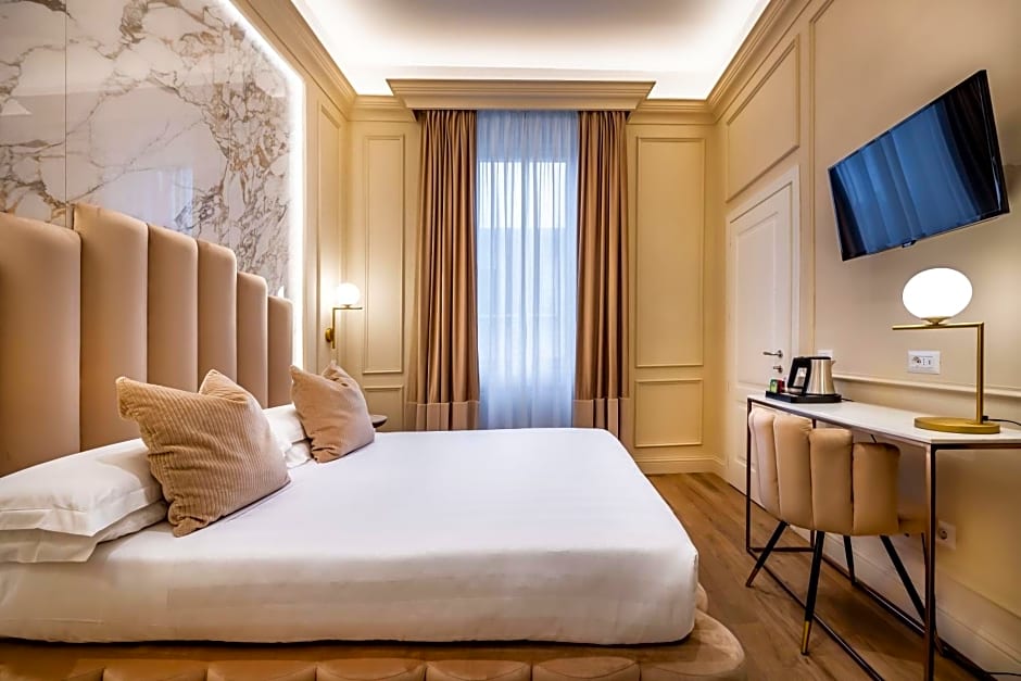 Hotel Emma