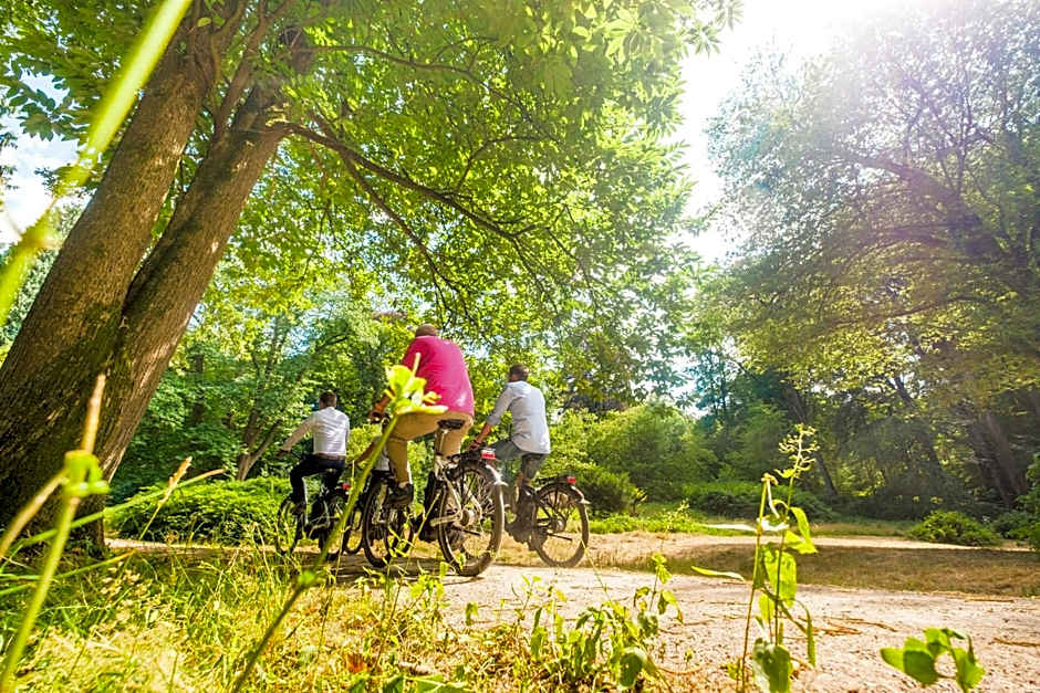 Landgoed Rhederoord nabij Arnhem