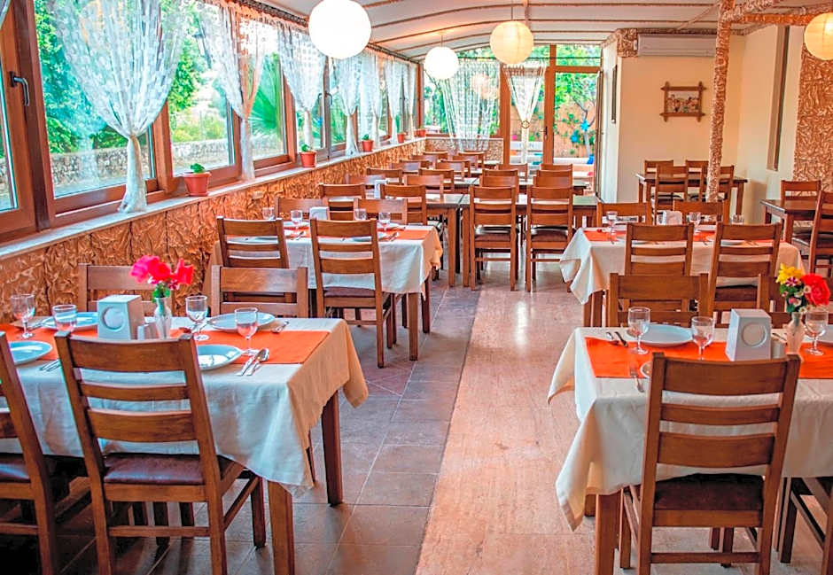 Han Dalyan Hotel